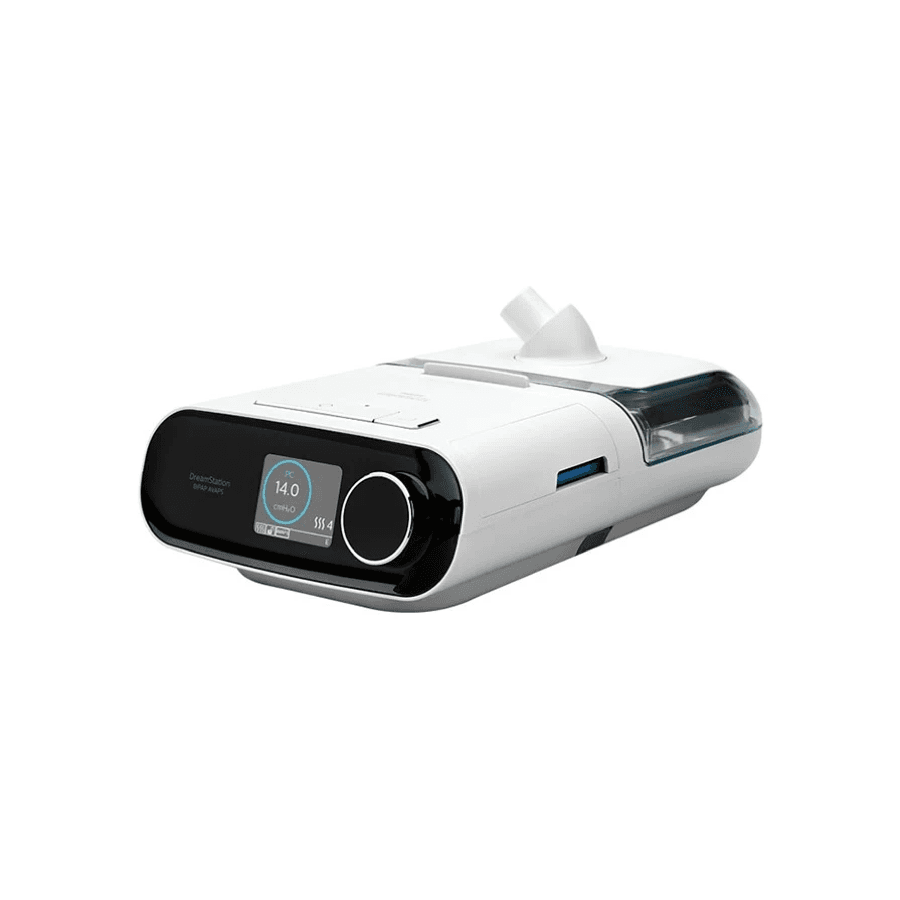 CPAP/BiPAP machine