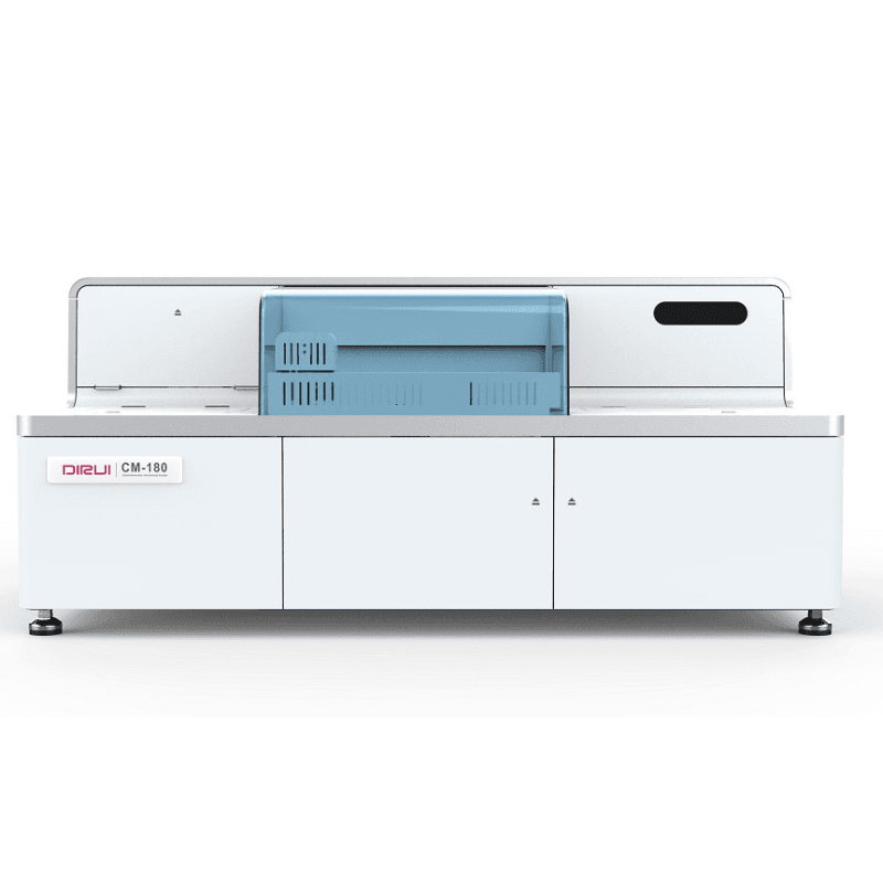 Dirui Chemistry Analyzer – Model CM-180