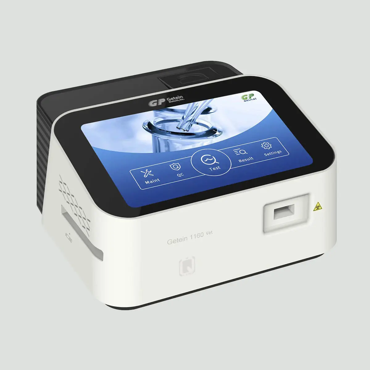 Getein 1160 Immunoassay Analyzer