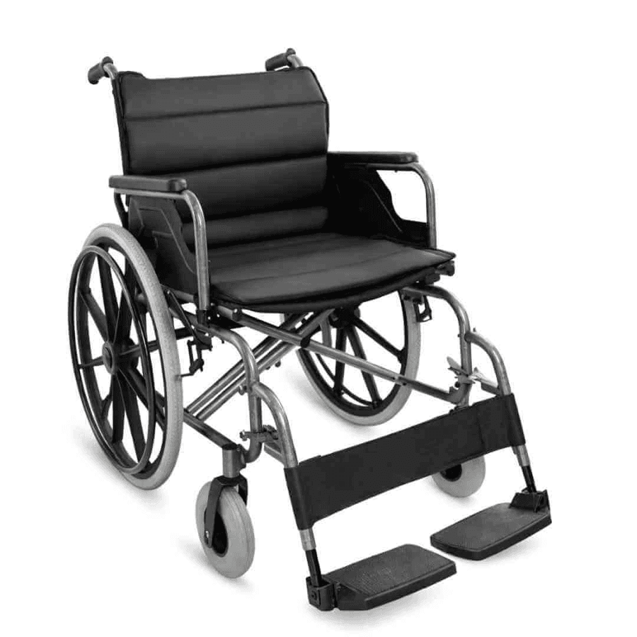 Manual wheelchair