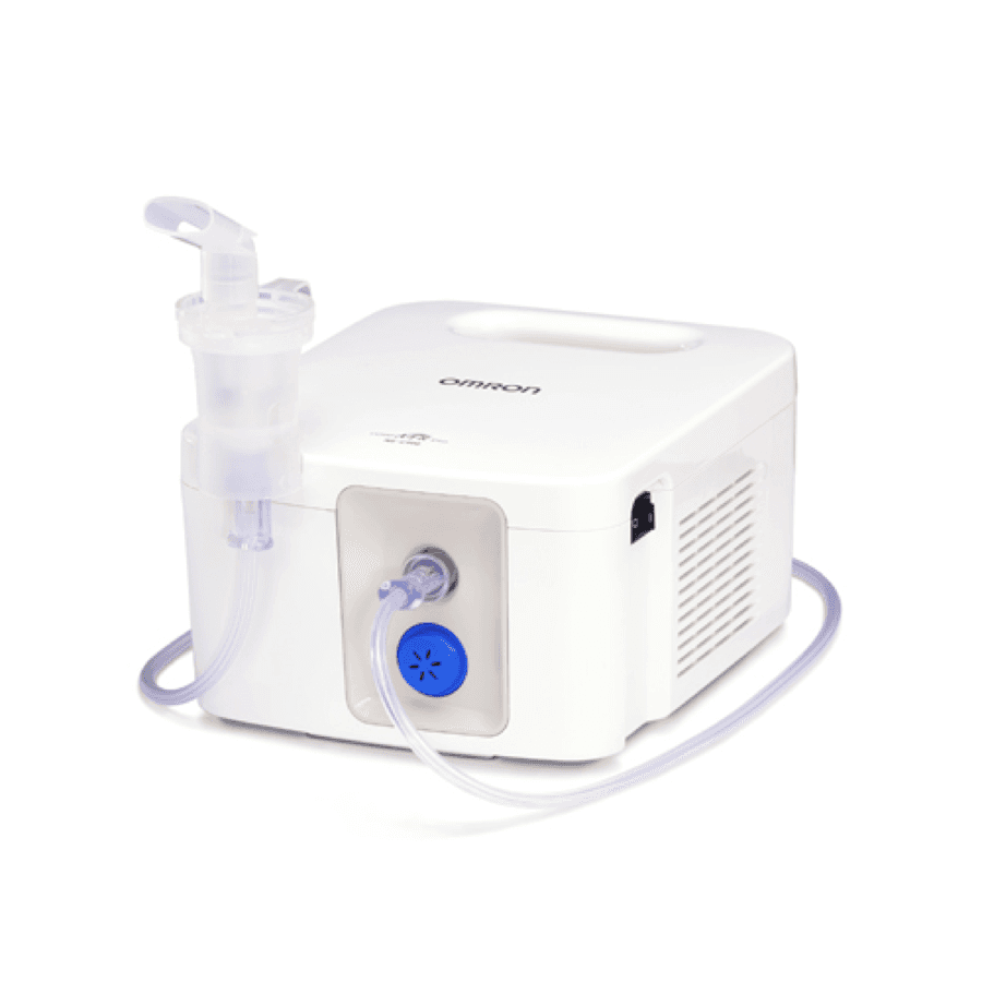 Nebulizer