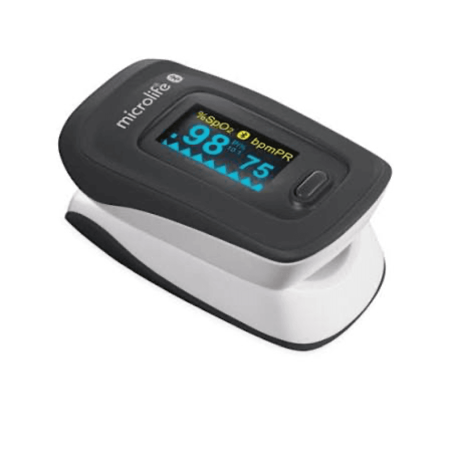 Pulse oximeter