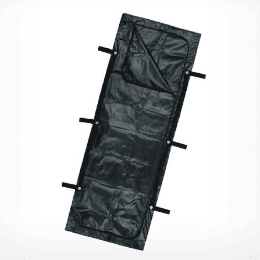 Body bags