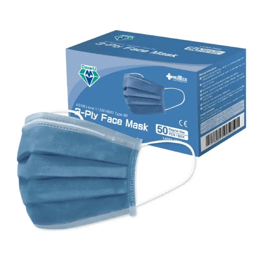 Face masks