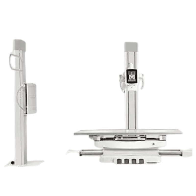 FIXED XRAY SYSTEM