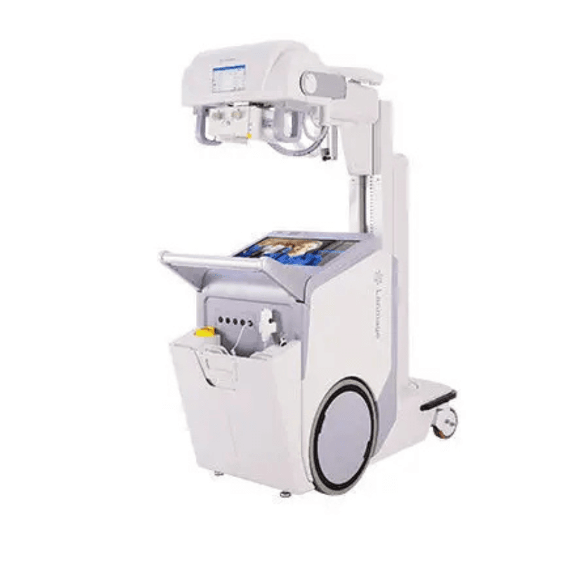 Mobile X-Ray System