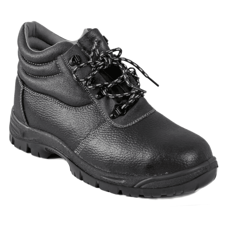 Protective boots
