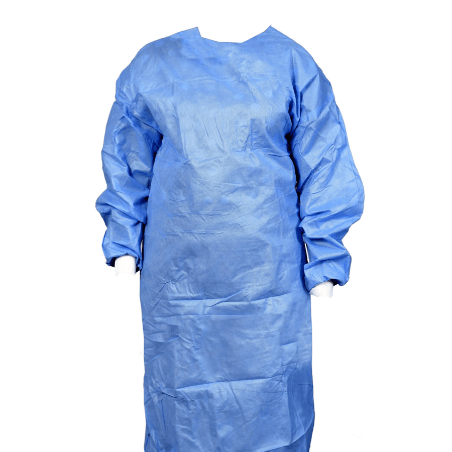 Protective gowns