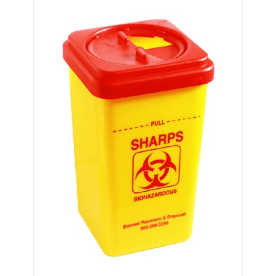 Safety boxes