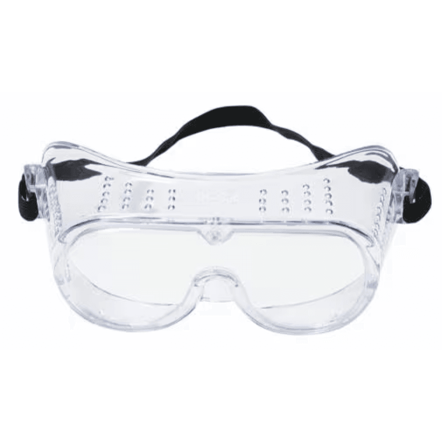 Safety goggles