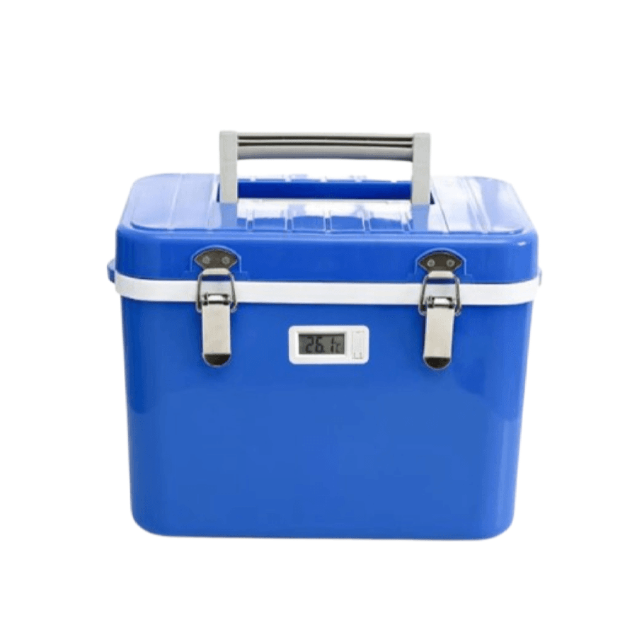 Vaccine carriers